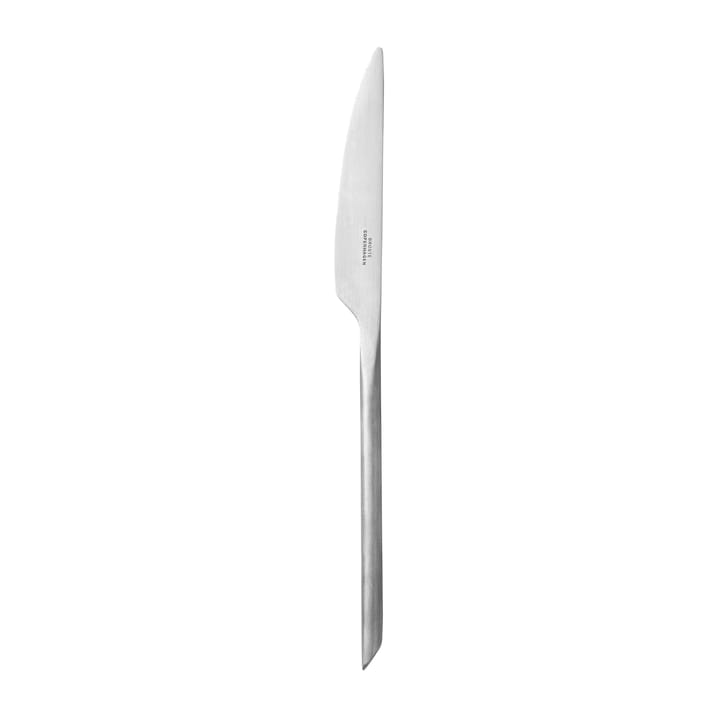 Sletten kniv - Full satin forged - Broste Copenhagen