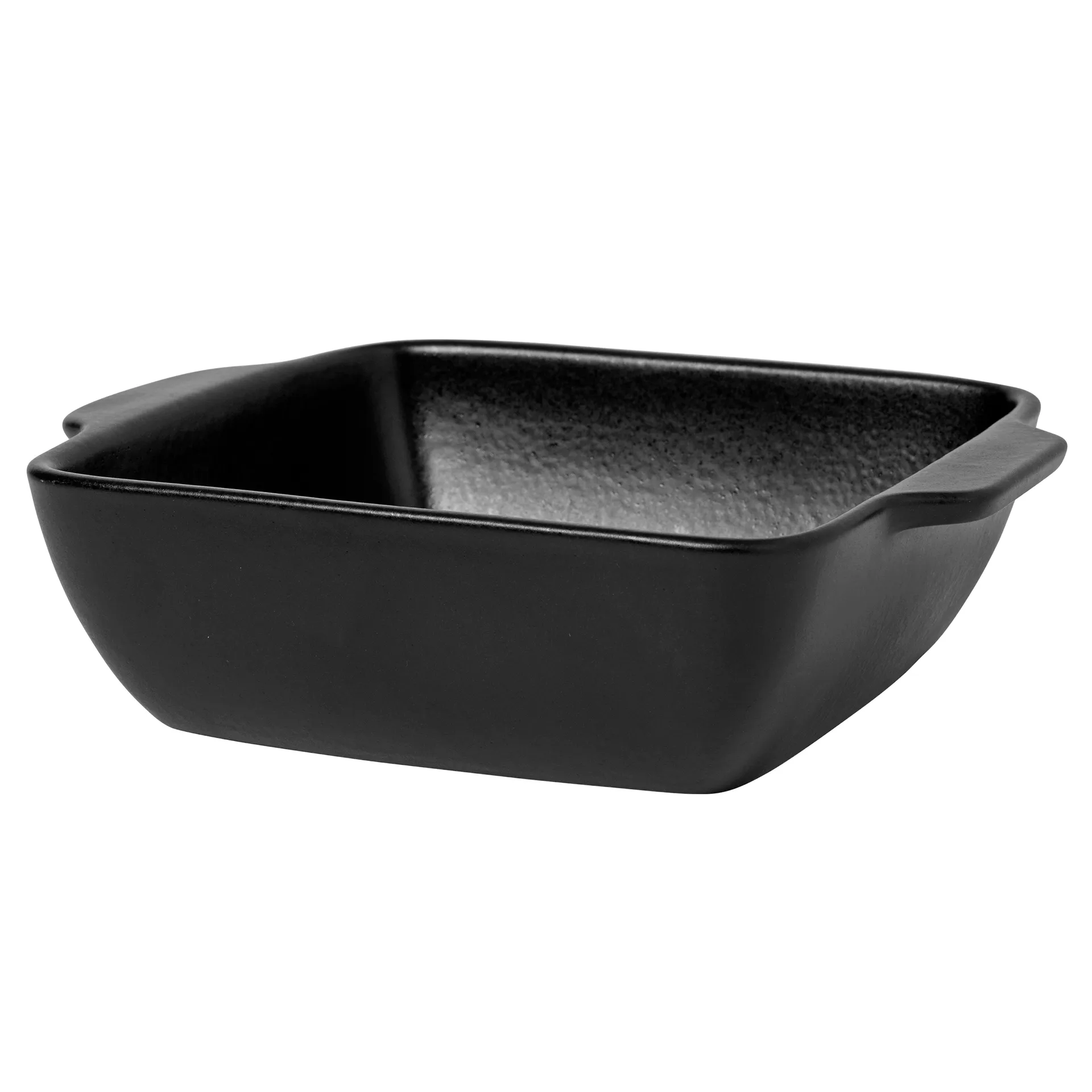 Vig ovnfast form antique black, Stor Broste Copenhagen