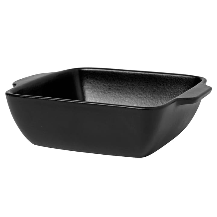 Vig ovnfast form antique black - Stor - Broste Copenhagen