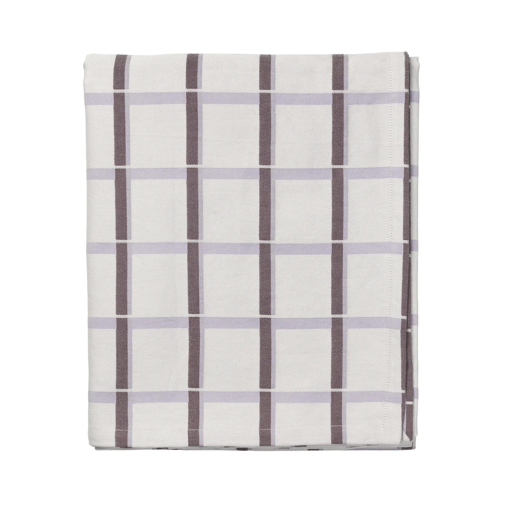 Zappa borddug 160x200 cm, Orchid hush light purple Broste Copenhagen
