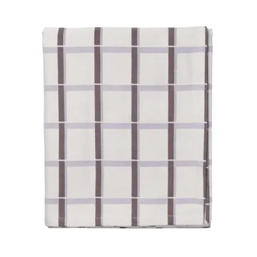 Zappa borddug 160x200 cm - Orchid hush light purple - Broste Copenhagen