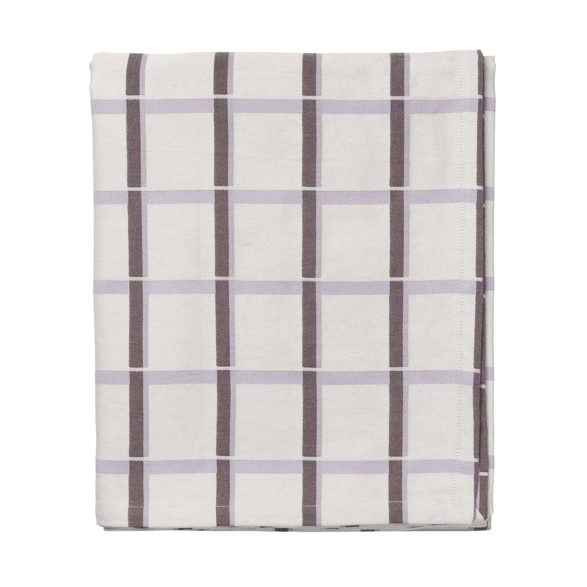 Zappa borddug 160x300 cm, Orchid hush light purple Broste Copenhagen
