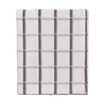 Zappa borddug 160x300 cm - Orchid hush light purple - Broste Copenhagen