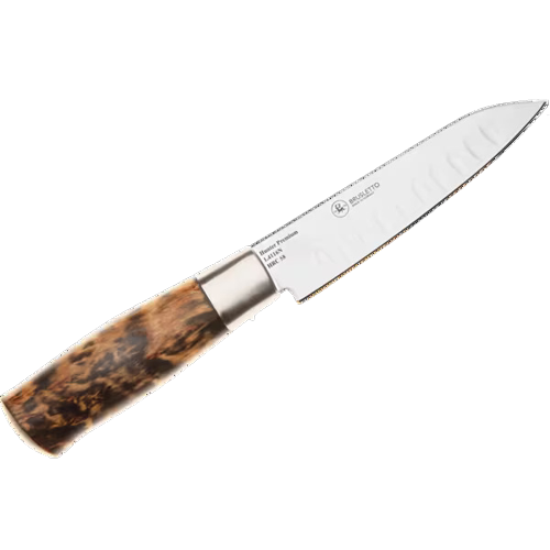 Brusletto Hunter Premium Chef mini AP kokkekniv 25,5 cm