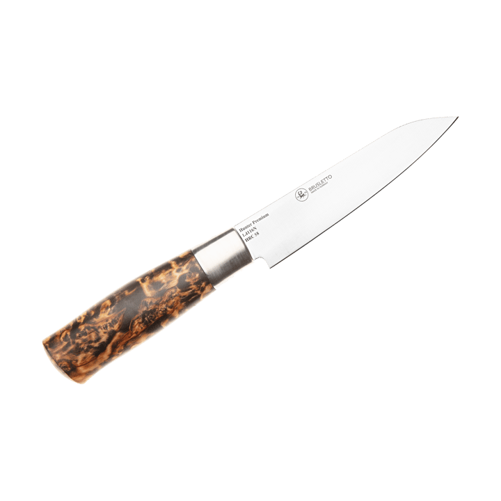 Hunter Premium Chef mini grøntsagskniv, 25,5 cm Brusletto
