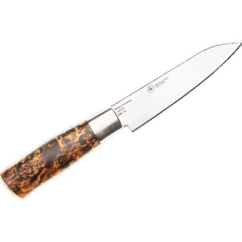 Brusletto Hunter Premium Chef mini grøntsagskniv 25,5 cm