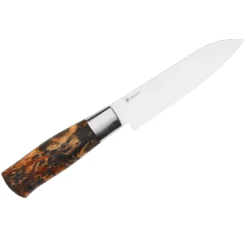 Brusletto Hunter Premium Chef porcelænskniv 25,5 cm