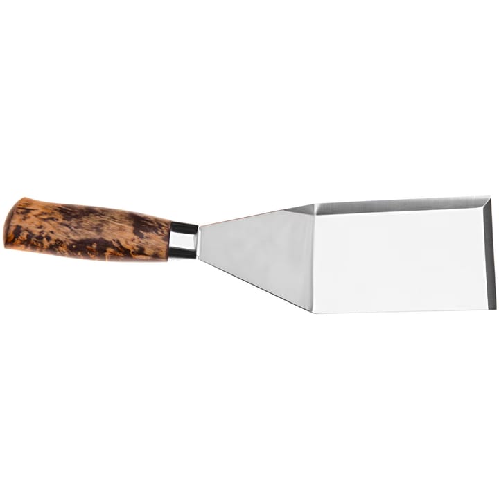 Hunter stegepande/pizzaspade, 29 cm Brusletto