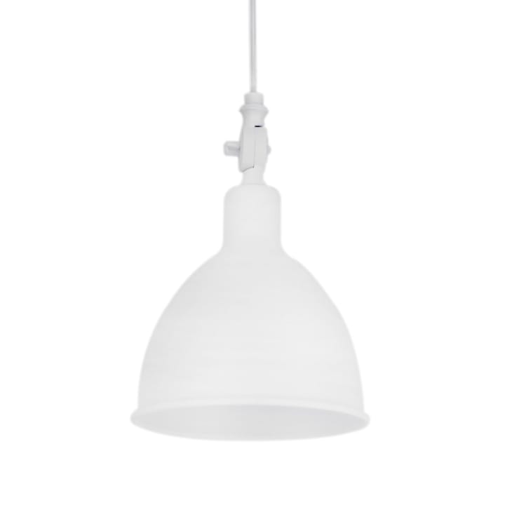 Bazar loftslampe, hvid By Rydéns