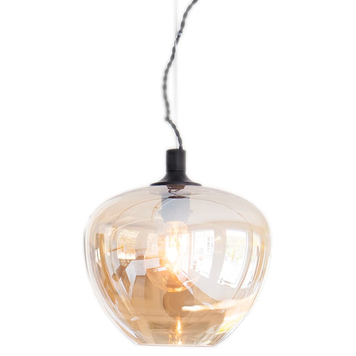 Bellissimo loftlampe, amber By Rydéns