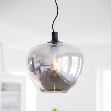 Bellissimo loftlampe - mørkegrå - By Rydéns