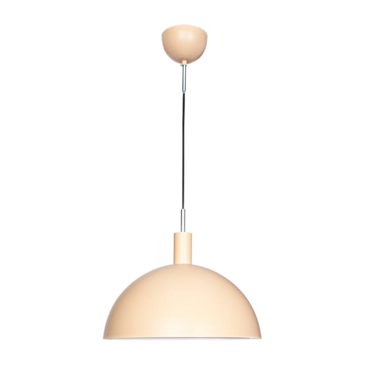 Cabano loftslampe - Beige - By Rydéns