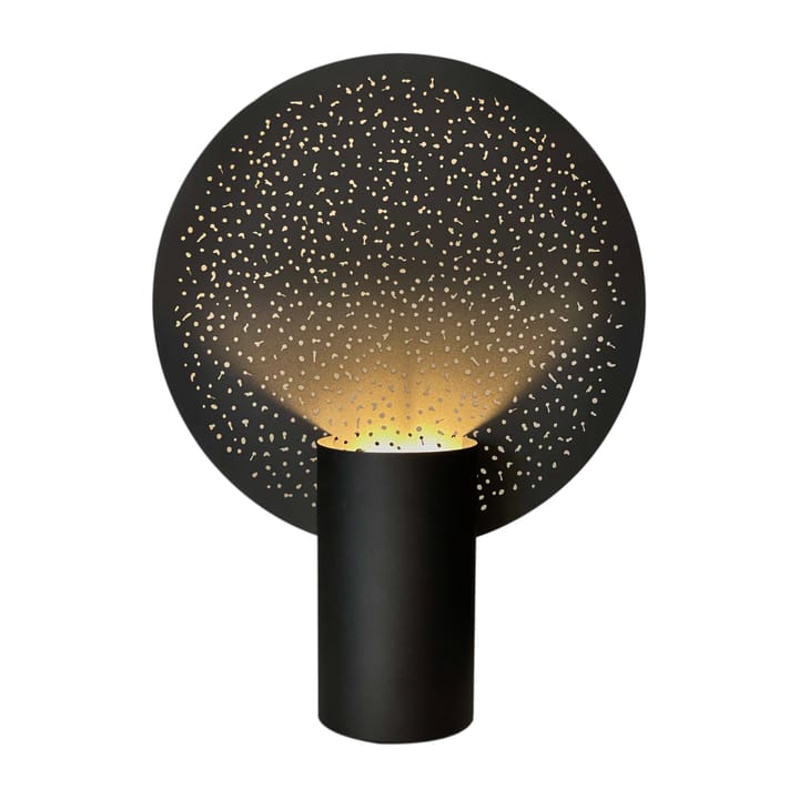 Colby bordlampe XL, Sandsort By Rydéns