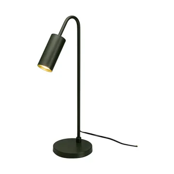 Curve bordlampe 51 cm - Matgrøn - By Rydéns
