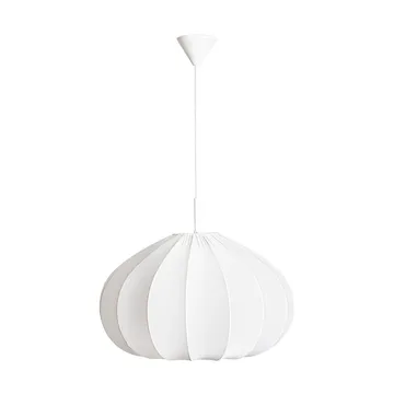 Ebba loftlampe - Hvid, Ø60 cm - By Rydéns