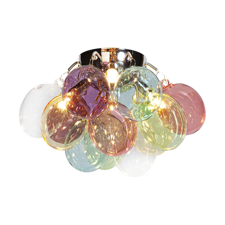 Gross plafond Ø30 cm - Multi - By Rydéns