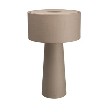 Linum bordlampe - Beige, 50 cm - By Rydéns