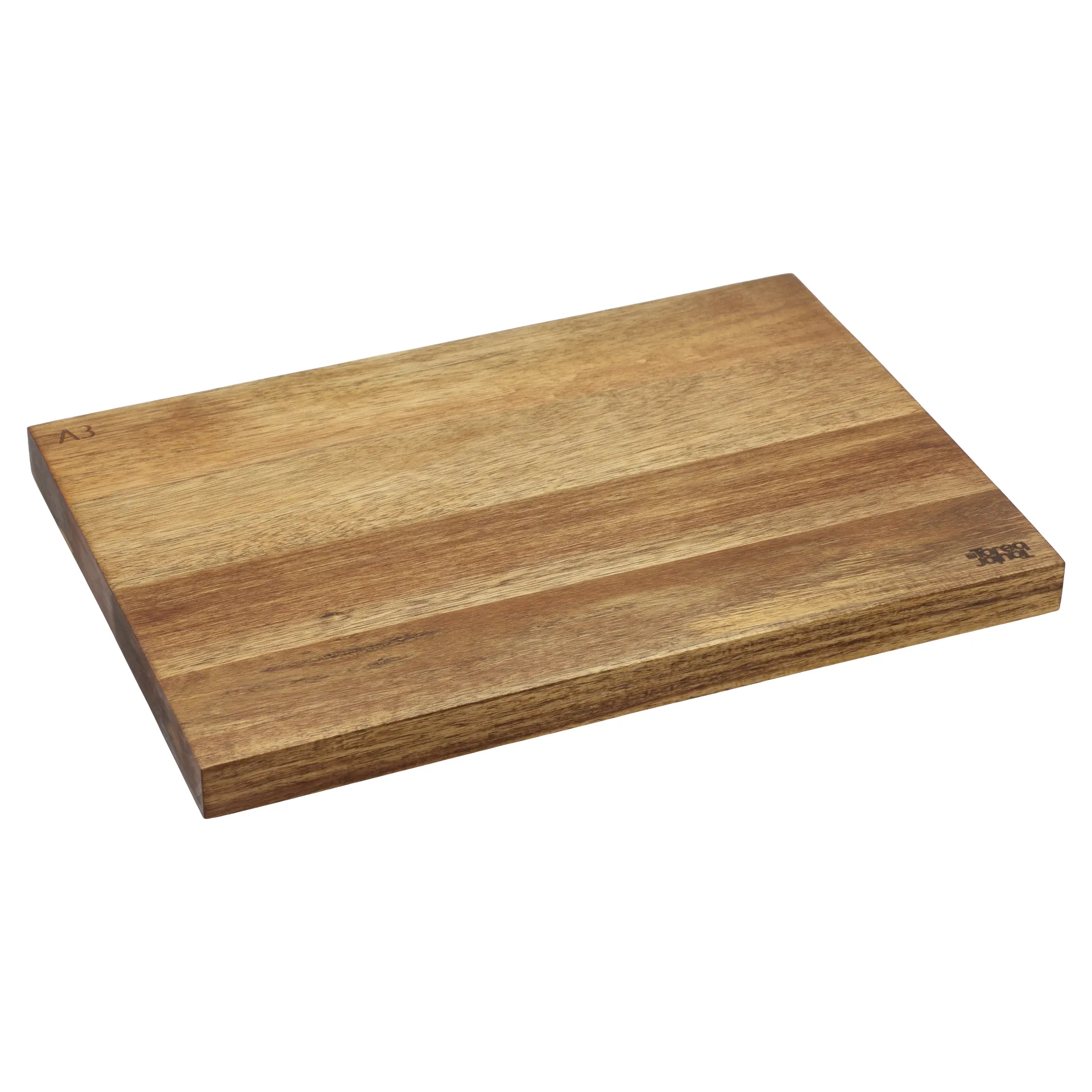 Estragon skærebræt 42x29,7 cm, Akacietræ By Tareq Taylor