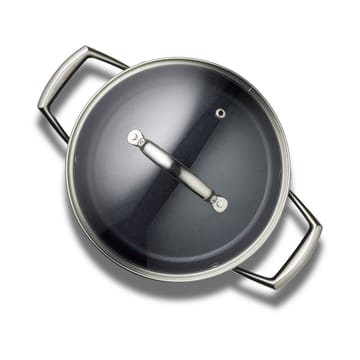 Vivian gryde aluminium 3,1 L - Beige - By Tareq Taylor