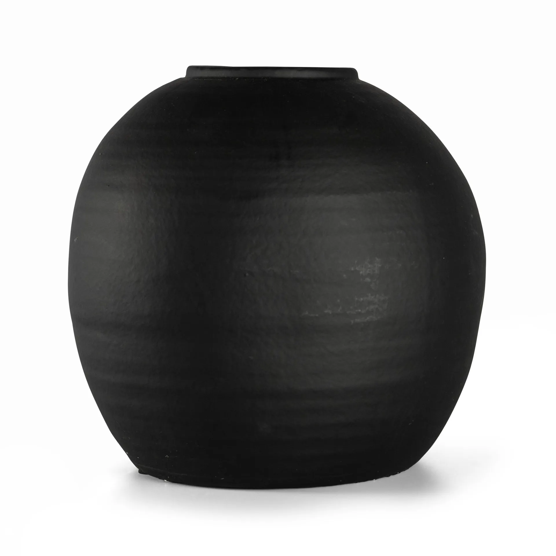 Bee krukke Ø29,5 cm, Sort Byon