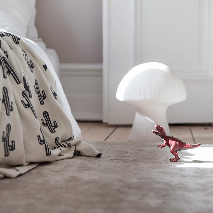 Byon Mushroom bordlampe, Hvid Byon