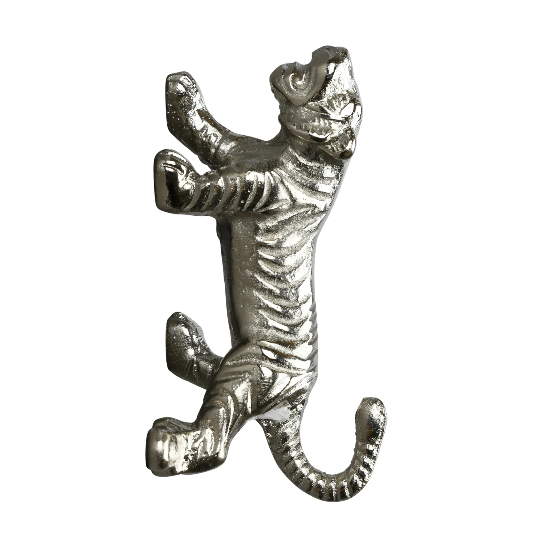Byon vægkrog Tiger, Sølv Byon