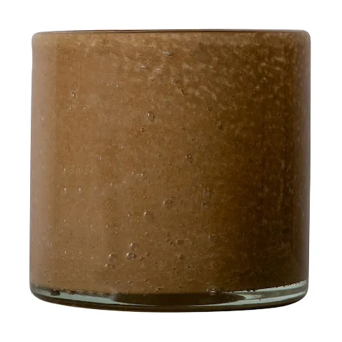 Byon Calore fyrfadsstage XS Ø10 cm Beige