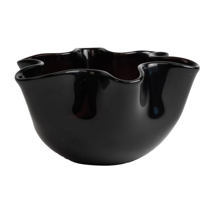 Cara skål S Ø17 cm, Sort Byon
