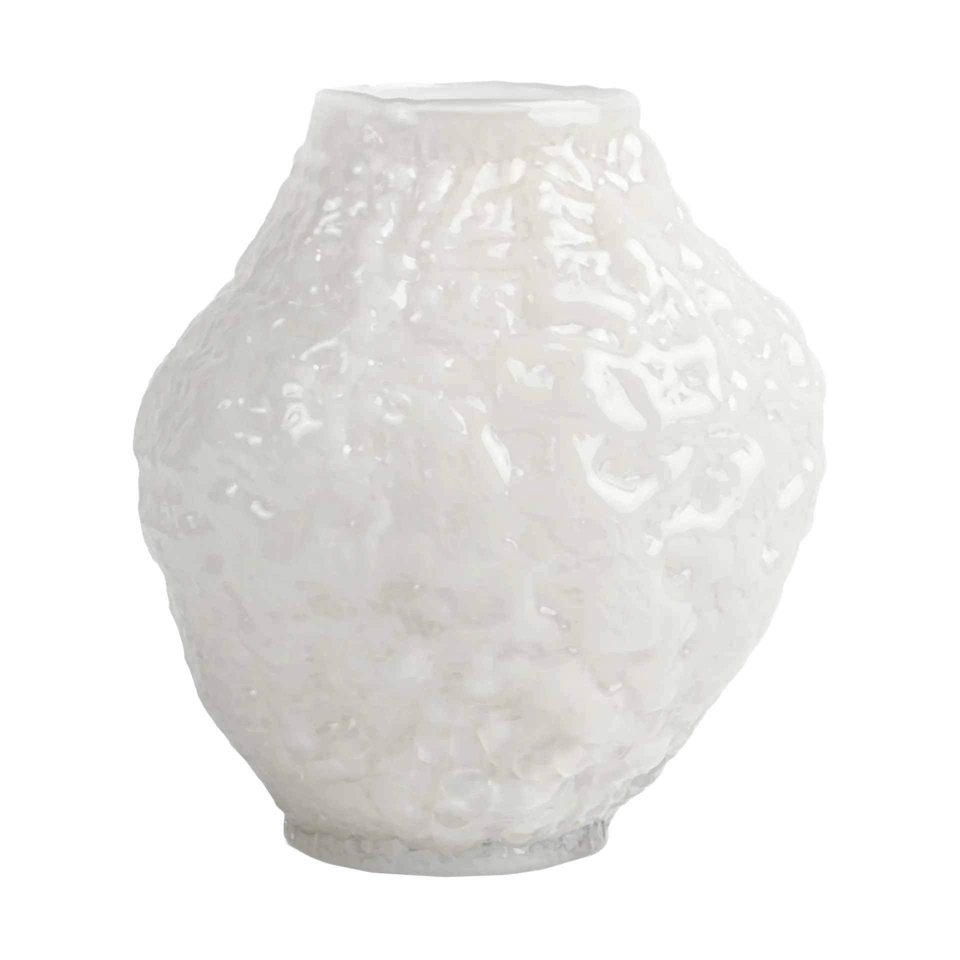 Byon Corallo vase M 26x28x27 cm Benhvid