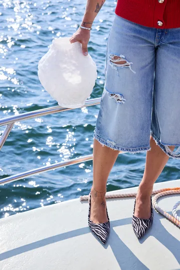 Corallo vase M 26x28x27 cm - Benhvid - Byon