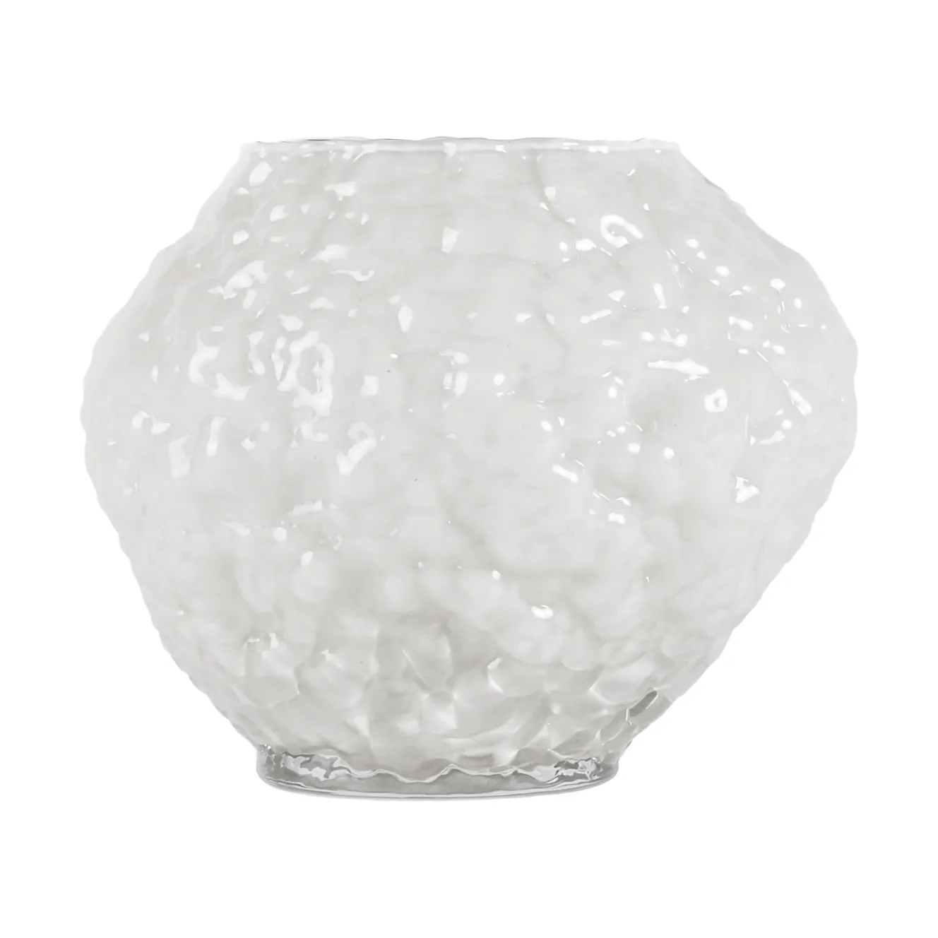 Corallo vase mini 11x11x8 cm, Benhvid Byon