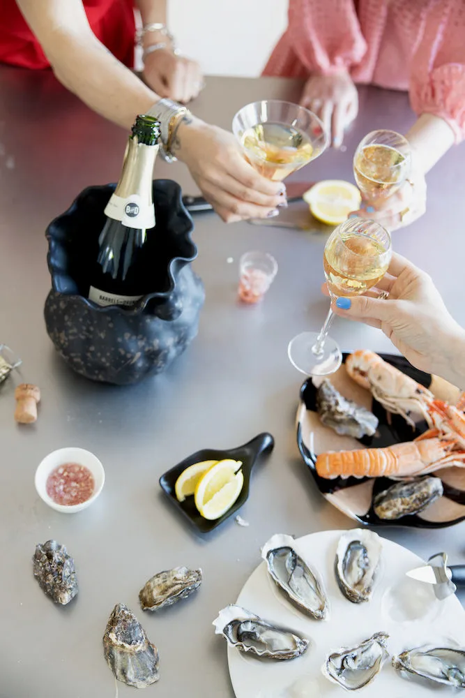 Crescendo vinkøler, Black Byon