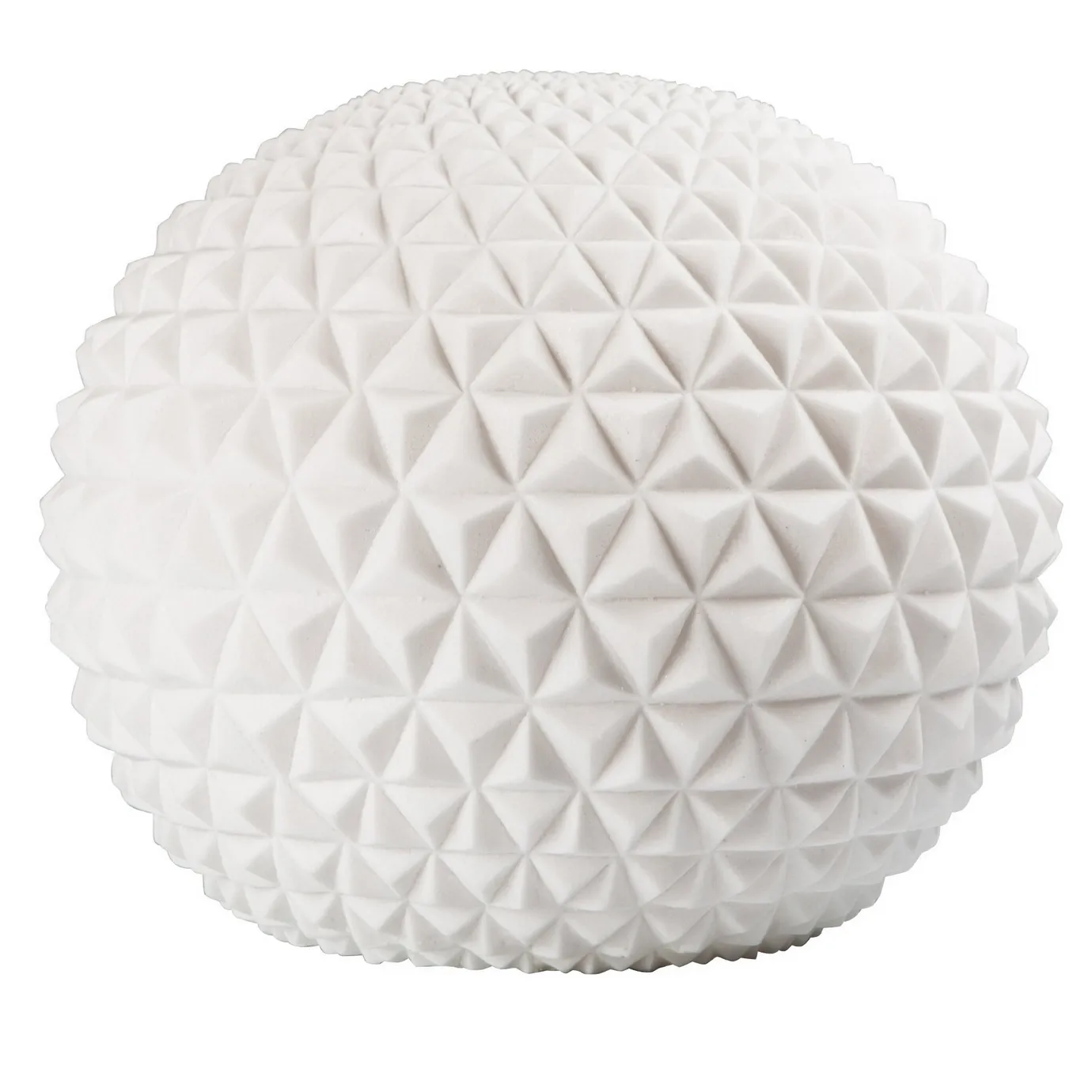 Globe bordlampe, inde Byon