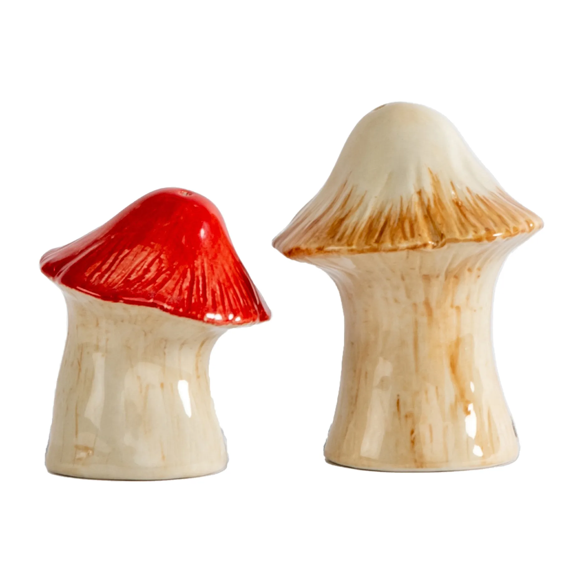 Mushi salt- og peberkar, Multi Byon