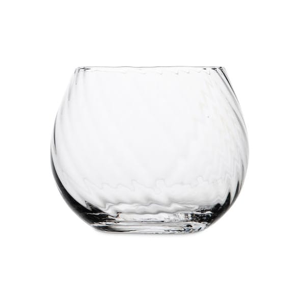 Opacity vandglas - Ø8 cm - Byon