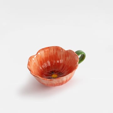 Poppy kop 22 cl - Rød - Byon