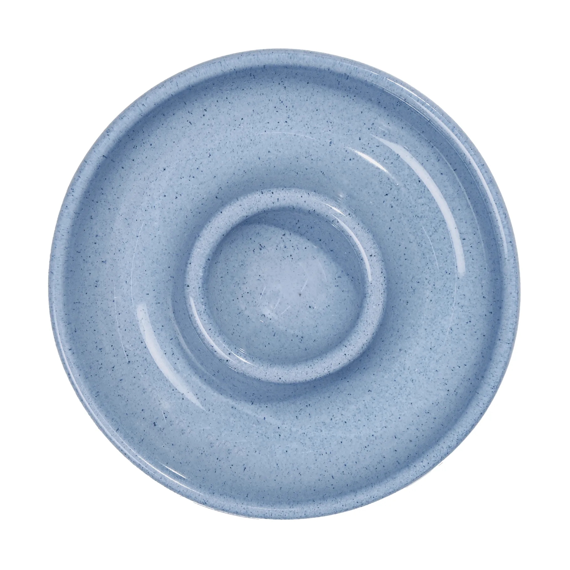 Porto æggebæger Ø12 cm, Lyseblå Byon