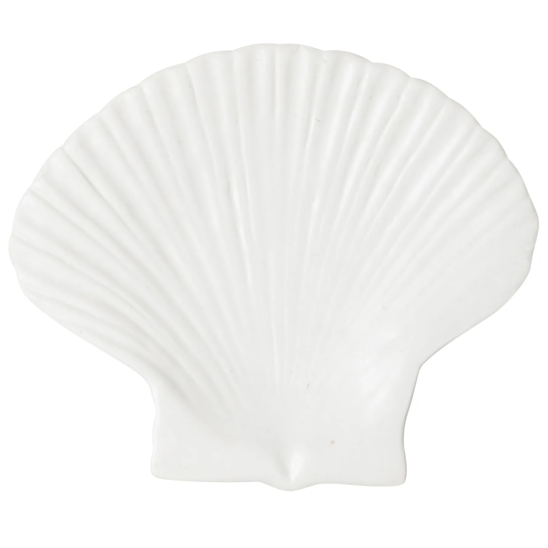 Shell tallerken, Stor Byon