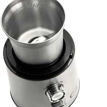 Design Kaffekværn CG700 85 g - Børstet rustfrit stål - C3