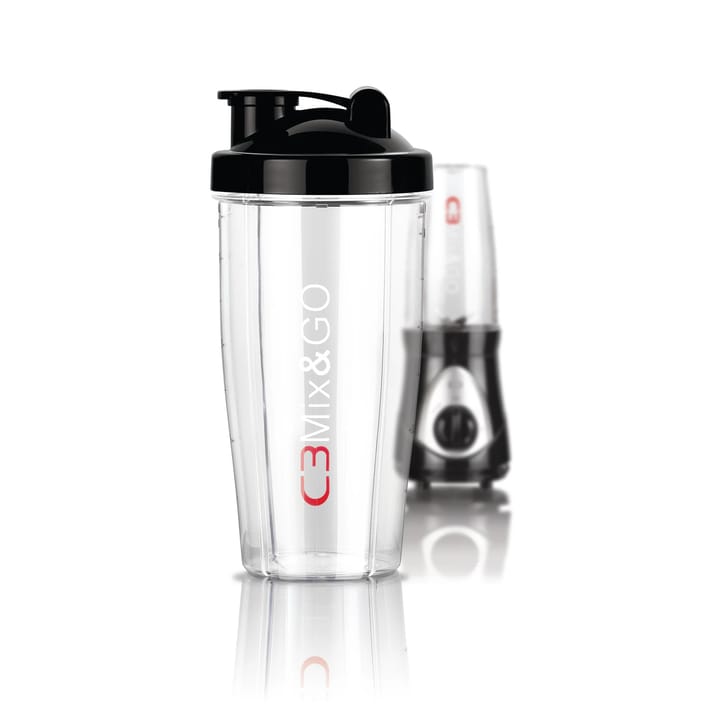 Mix&Go Blenderflaske - 75 cl - C3