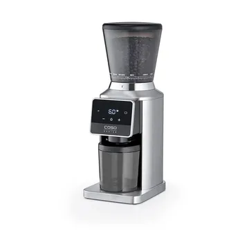 Caso Barista Chef Pro kaffekværn - Sort - Caso