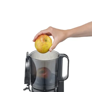 Caso Slow Juicer Pro saftpresser - Sort - Caso