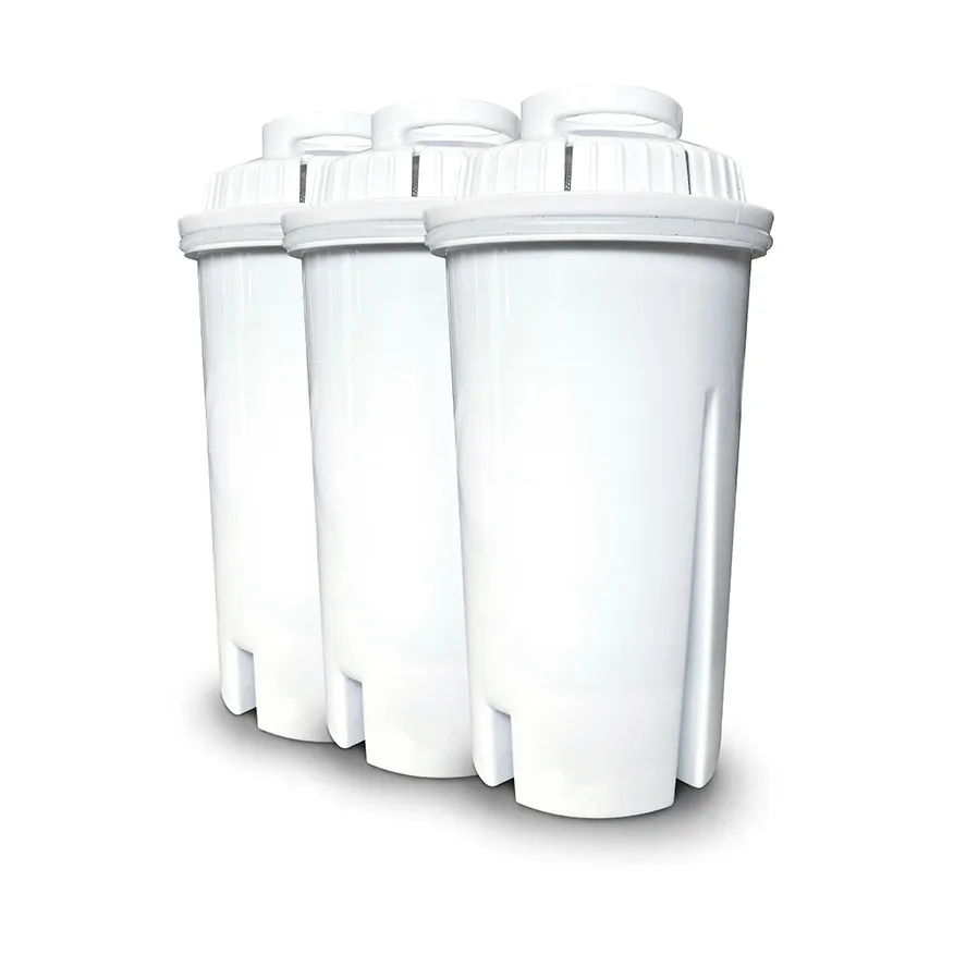 Caso vandfilter til varmtvandsdispenser passer til CS1893, 3 stk. Caso