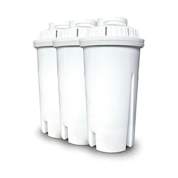 Caso vandfilter til varmtvandsdispenser passer til CS1893 - 3 stk. - Caso