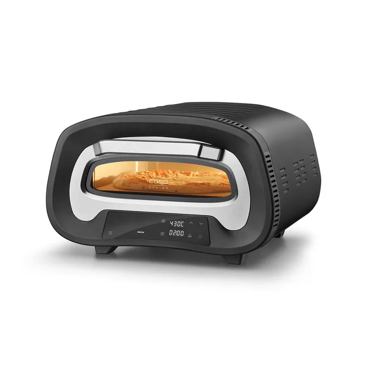 Pizza Chef pizzaovn - Sort - Caso
