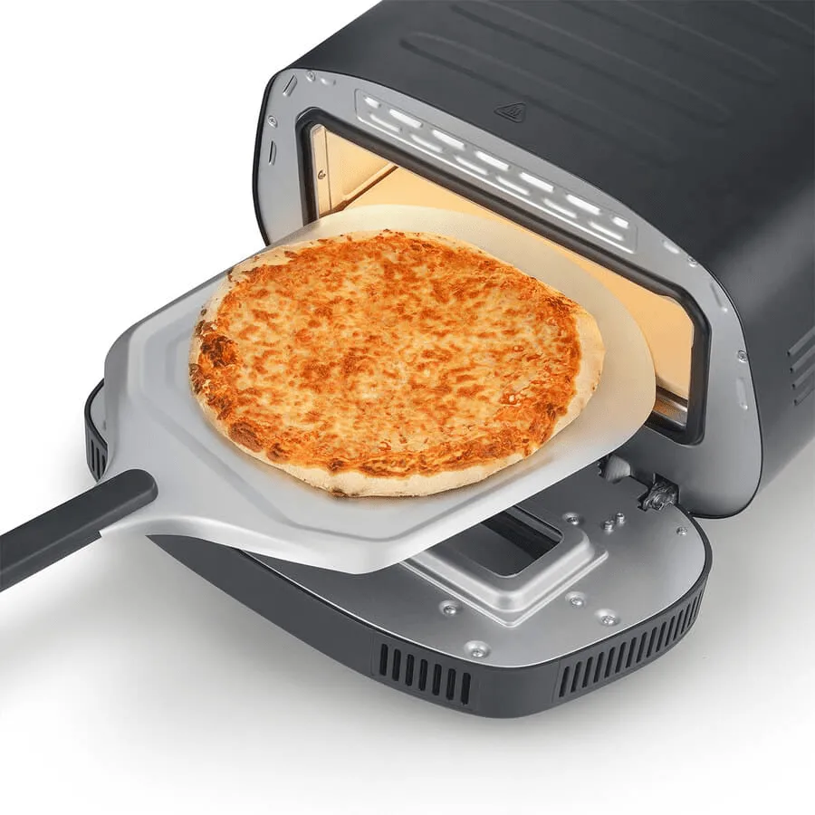 Pizza Chef pizzaovn, Sort Caso