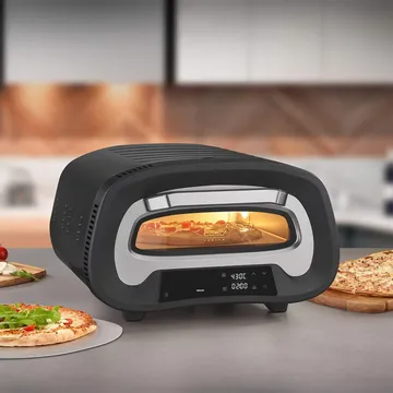 Pizza Chef pizzaovn - Sort - Caso