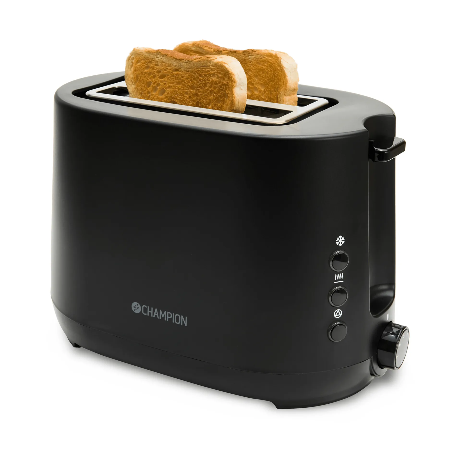 Champion brødrister, Matsort Champion