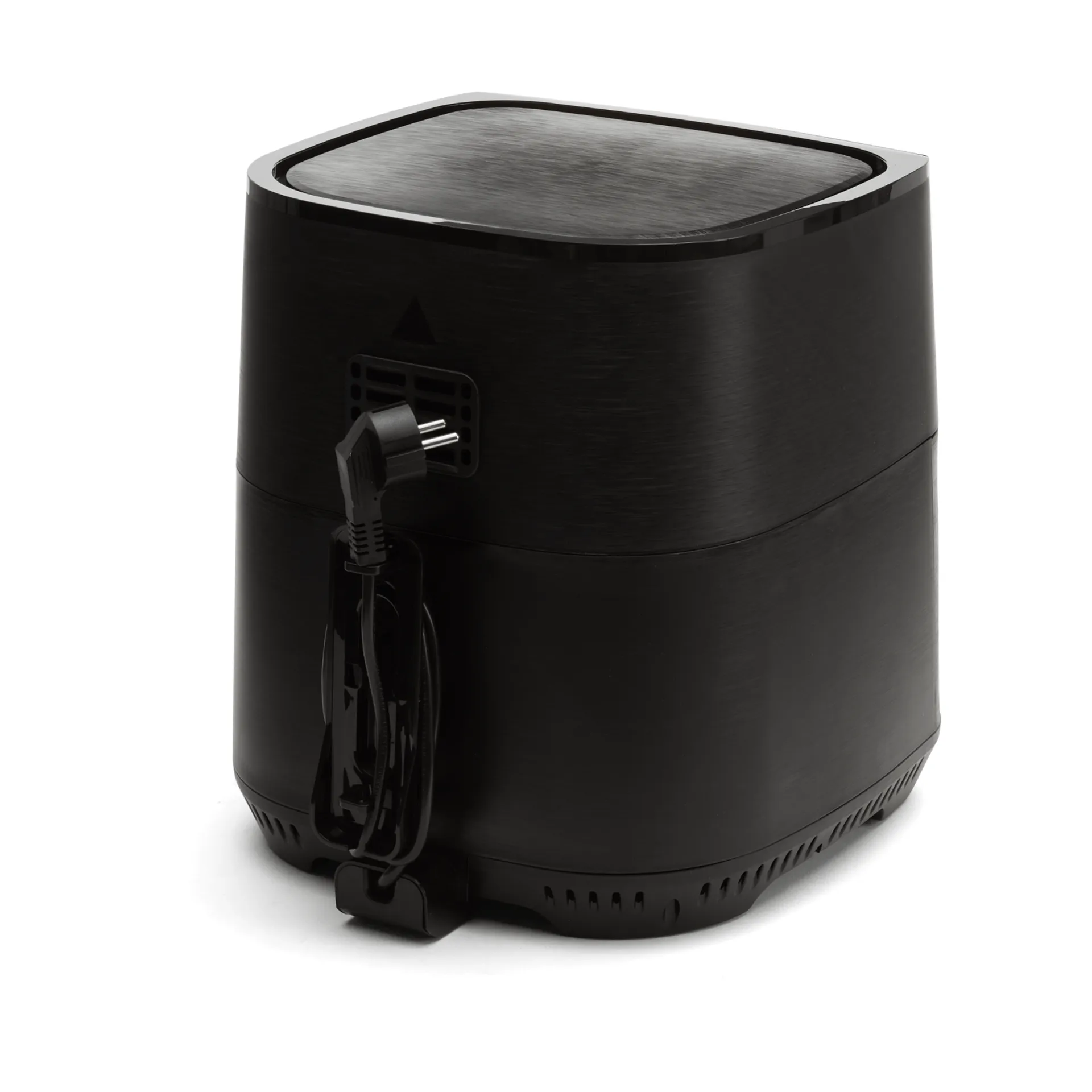 Champion Ceramic airfryer XL, Sort, 5,5 L Champion