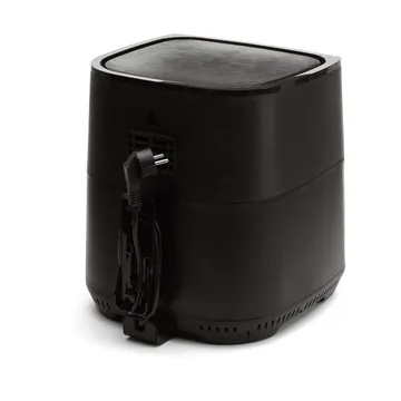 Champion Ceramic airfryer XL - Sort, 5,5 L - Champion